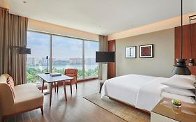 Grand Hyatt Kochi Bolgatty